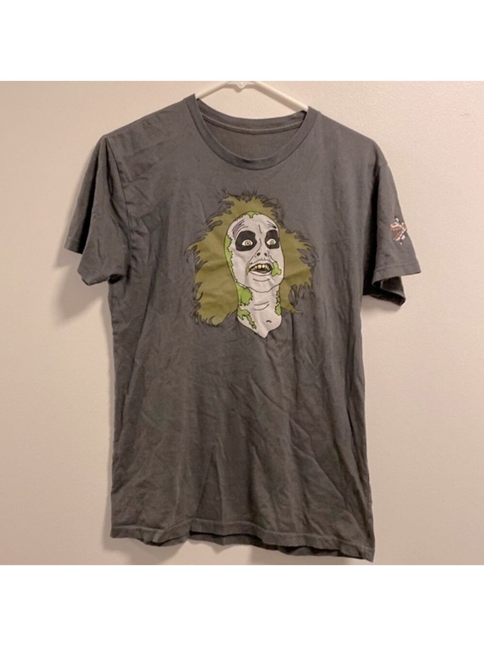 Beetlejuice - original Michael Keaton T-shirt
